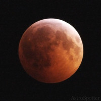 Lunar Eclipse of December 2010